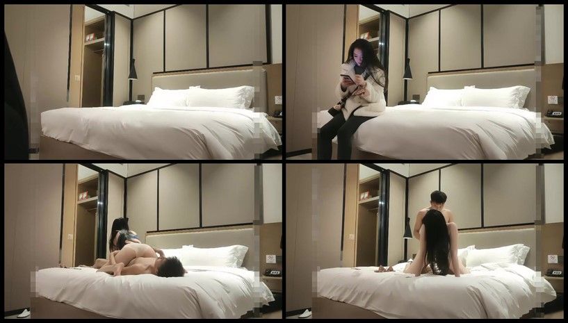 壹屌探花高颜值白色外套妹子啪啪，上位骑乘调情舔逼口交后入大力猛操 