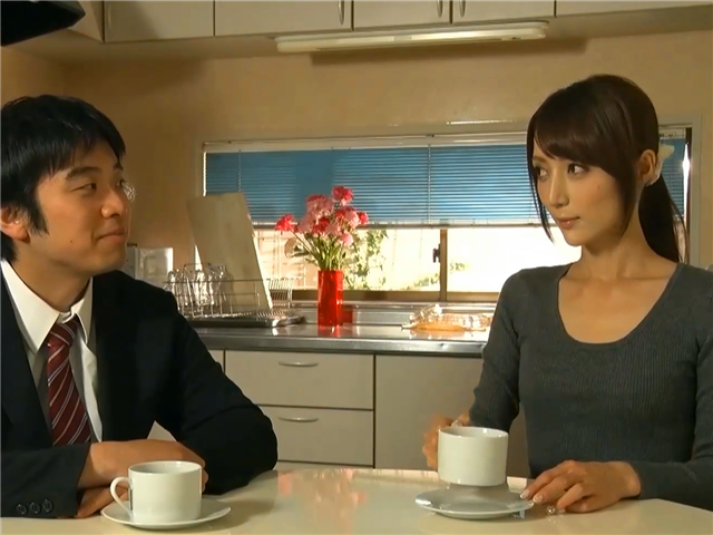 演技超好 绅士们对她熟悉又陌生的耐看女神-冬月枫