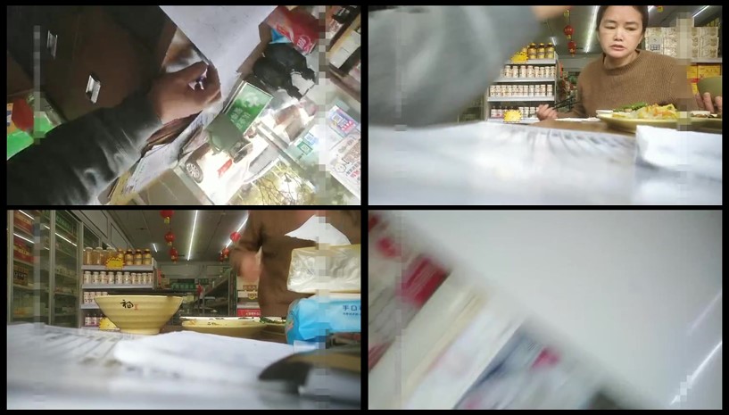 新鲜出炉实力大叔勾引强上小药房老板娘受不了库房断断续续搞2次吃饱饭后去休息室畅快的大干一场内射对白刺激 