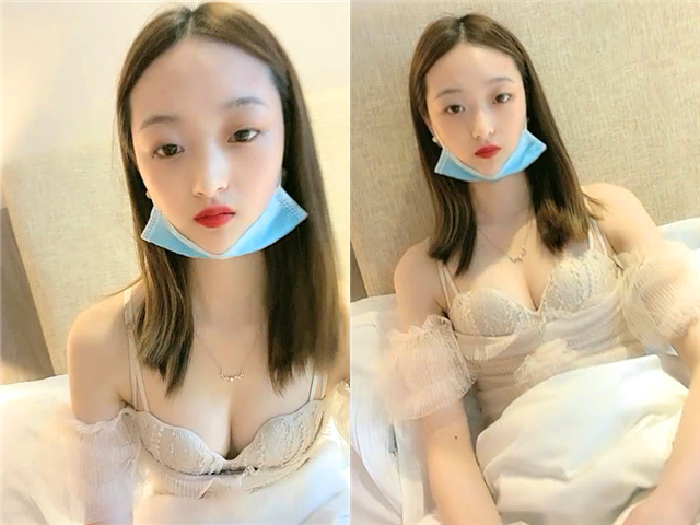 极品白嫩身材〖榨精少女〗淫荡浪穴把男友渣干 