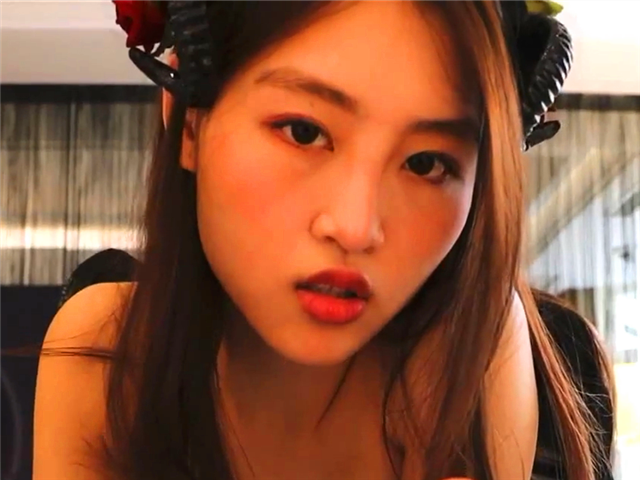 最新流出情色艺术摄影大师作品【魅魔美少女】CosPlay三点全露