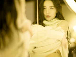 唯美大作气质靓模被入侵的性幻想