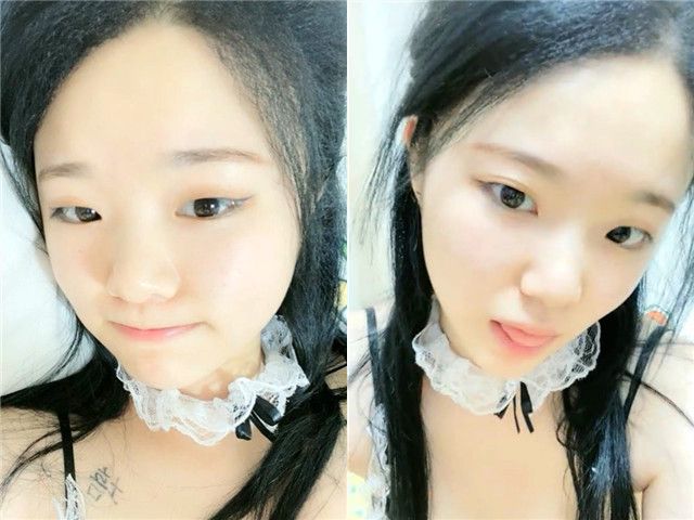 极品高颜值18岁超靓妹勾搭小哥哥回家打炮