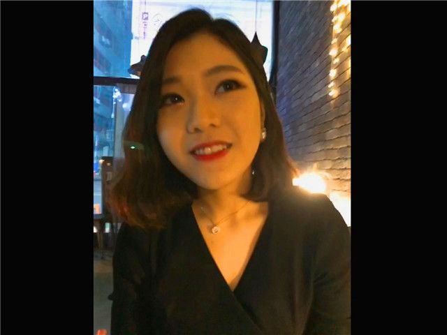 韩国美女私拍流出，时尚都市白领，美臀粉乳诱惑