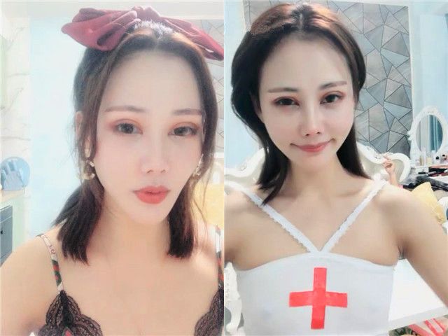 女神【苏苏很开心】杭州街头计划勾搭失败，约新炮友来抚慰受伤心灵