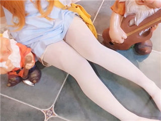 三寸萝莉 - cos血小板妹妹潮吹表演