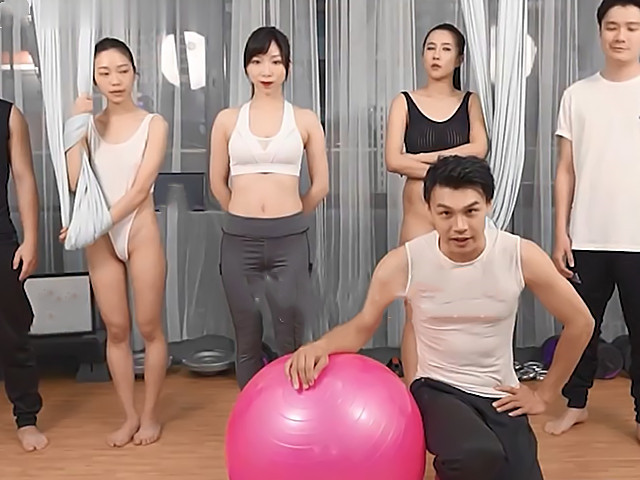 女优淫娃训练营EP2-床技解锁性爱特训  节目篇