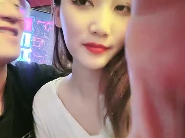 真实拉杭州超级名模下海黄播