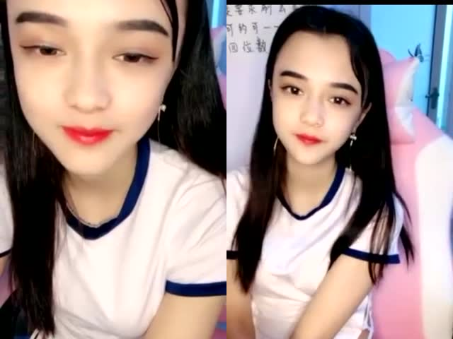 萝莉萌妹首次和炮友居家啪啪秀