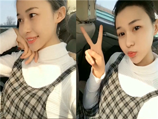 白嫩女友居家啪啪国产自拍