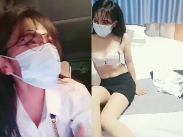 淘宝情趣内衣模特深夜勾搭顺风车司机