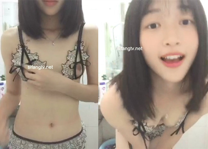 【个人云盘泄密】清纯可爱小美女