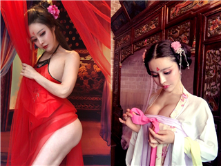 微博网红超美健身美女袁合荣啪啪视频流出