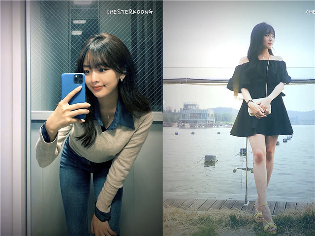 南韩探花金先生-约炮半推半就学生妹