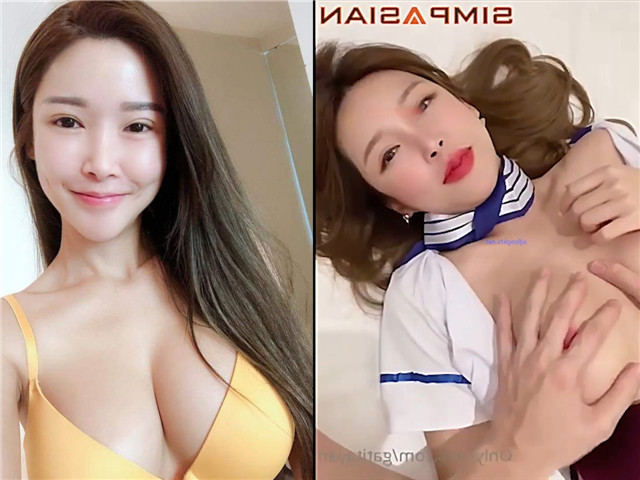 【重磅流出!!】电竞极品主持人gatitayan流出/双洞齐开