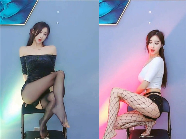 【重磅裸舞】斗鱼高人气女神（小南南）高价定制裸舞私拍