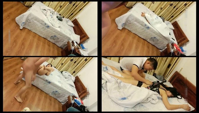 专搞美女主播的土豪宾馆约见网红主播，2人聊了一会后上去就扒美女内裤，开始挣扎,给点好处全力配合，干的蹲在地上!